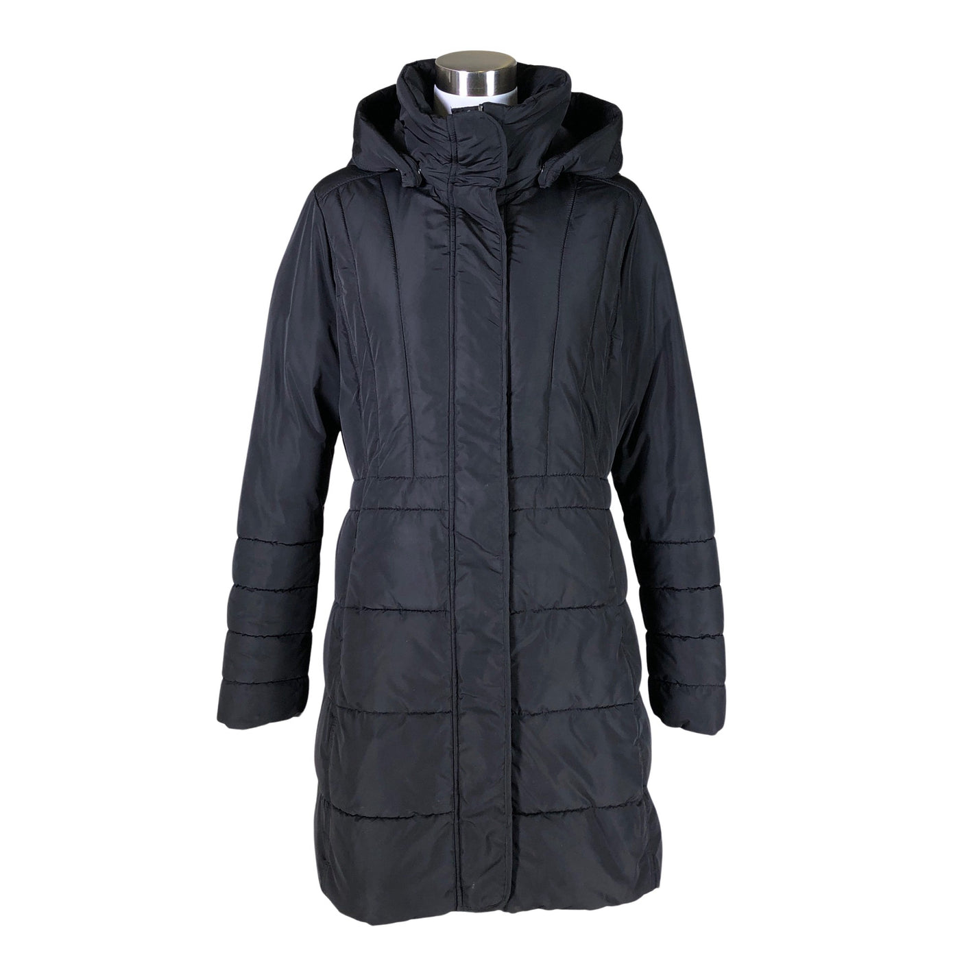 Unisex Luhta - Toppatakki, koko 40 - (1)