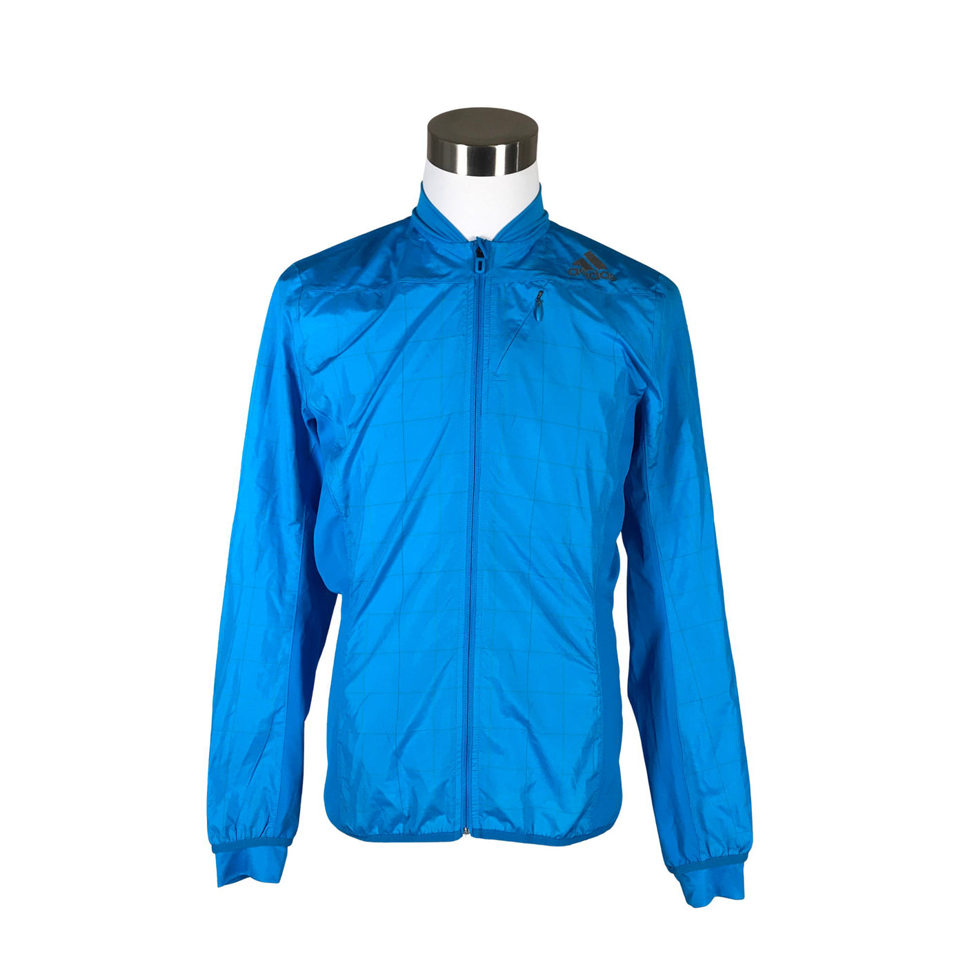 Unisex Adidas - Urheilutakki, koko S - (1)