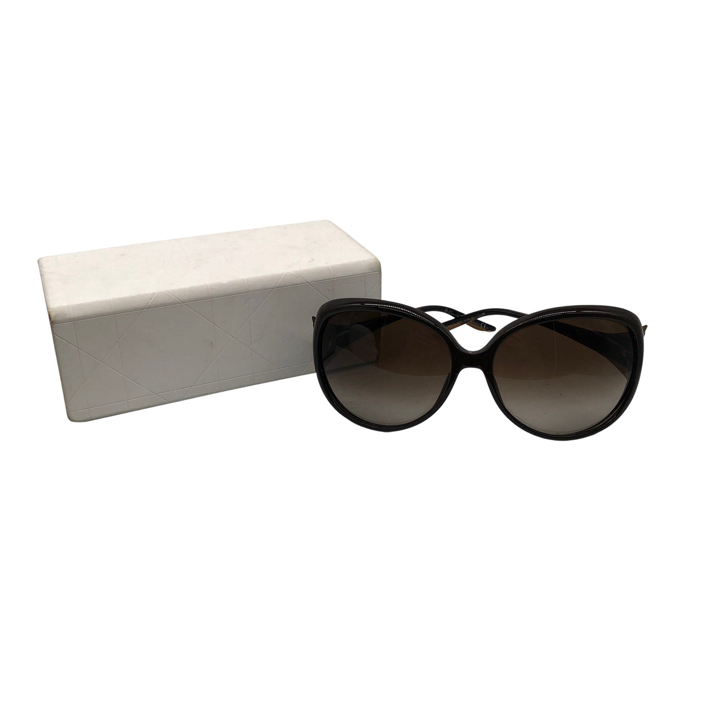 Unisex Christian Dior - Aurinkolasit, koko Ei kokoa - (1)