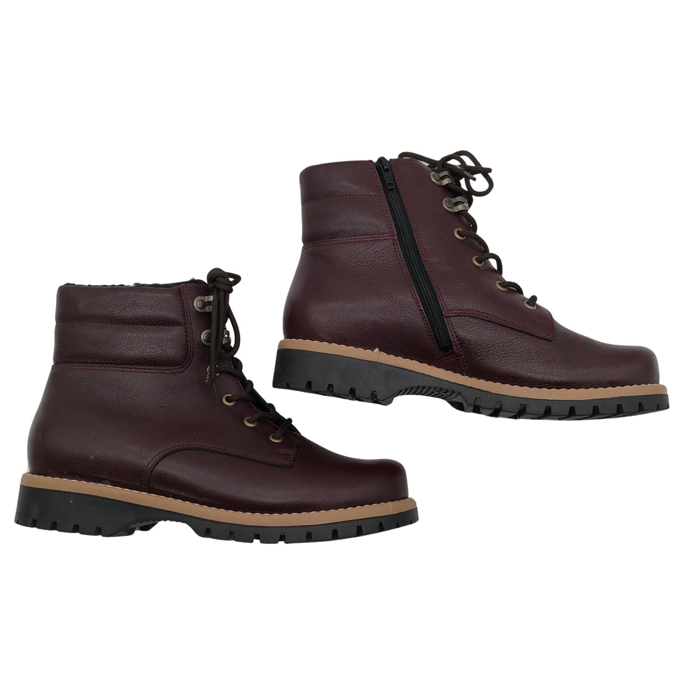 Unisex Pomar - Nilkkurit, koko 39 - (1)