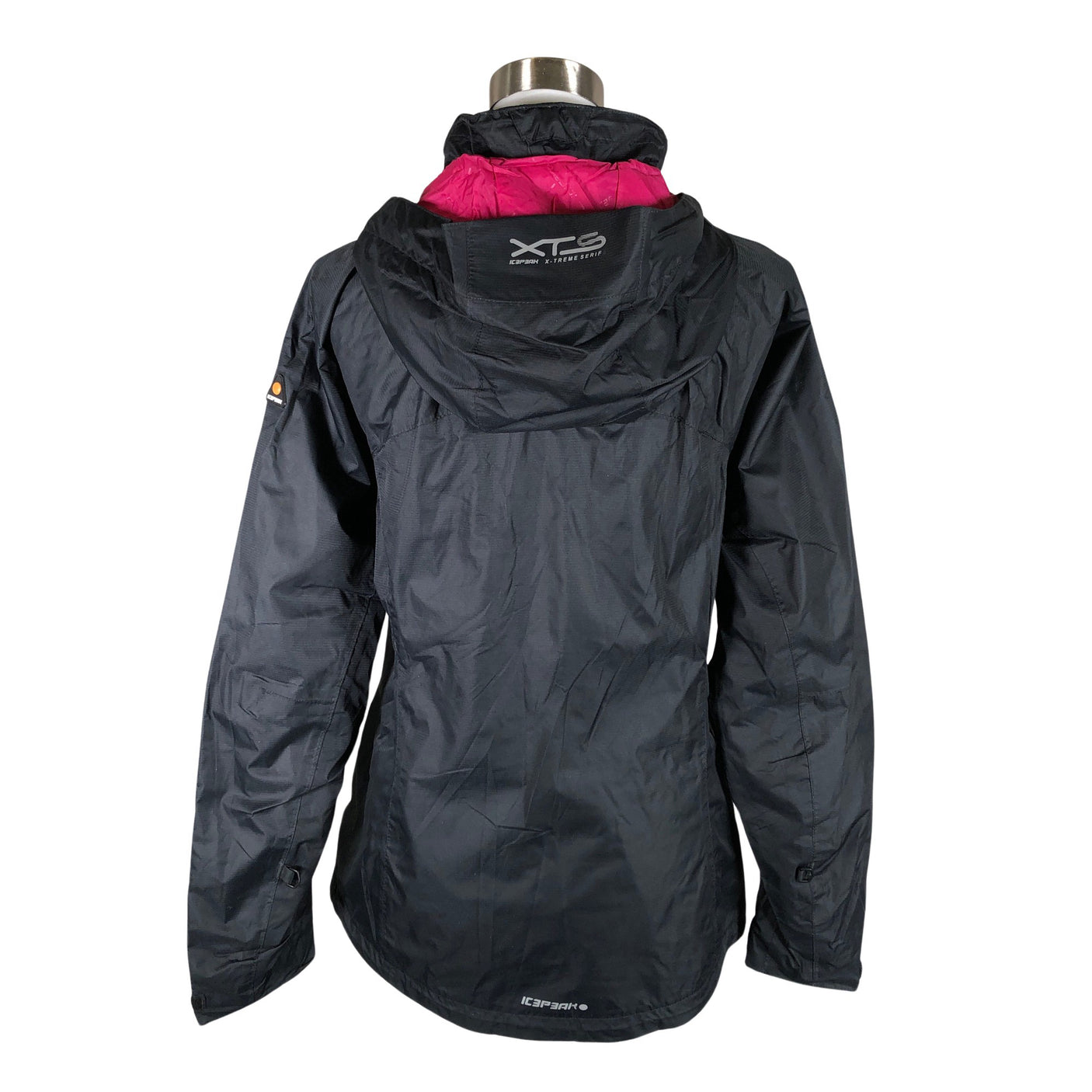 Unisex Icepeak - Ulkoilutakki, koko 40 - (2)