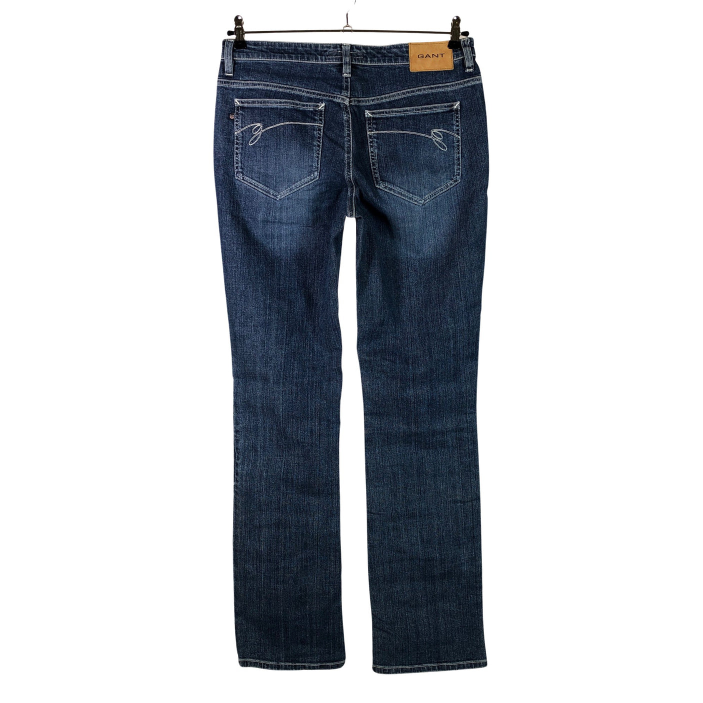 Unisex Gant - Farkut, koko W32 - (2)