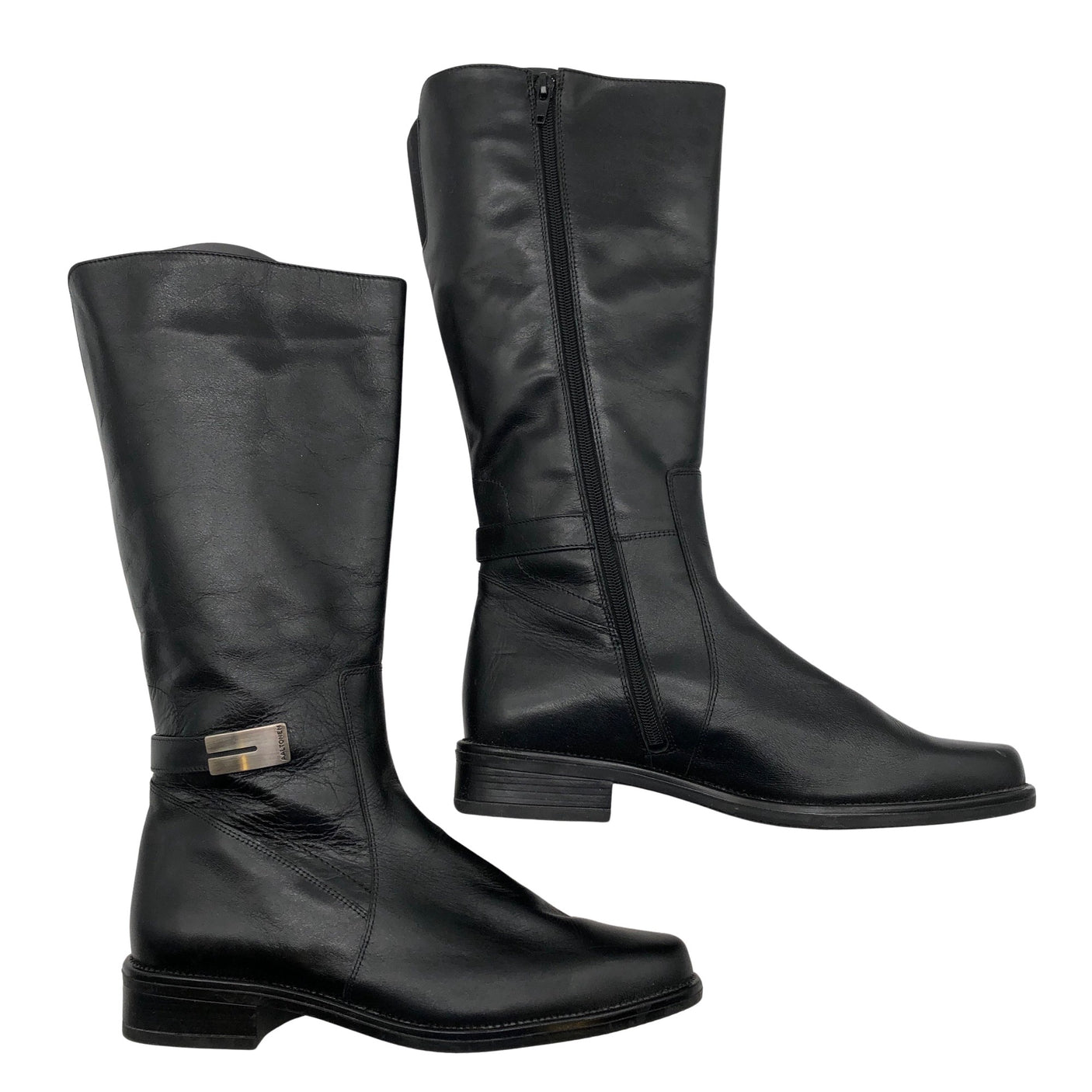 Unisex Aaltonen - Saappaat, koko 42 - (1)