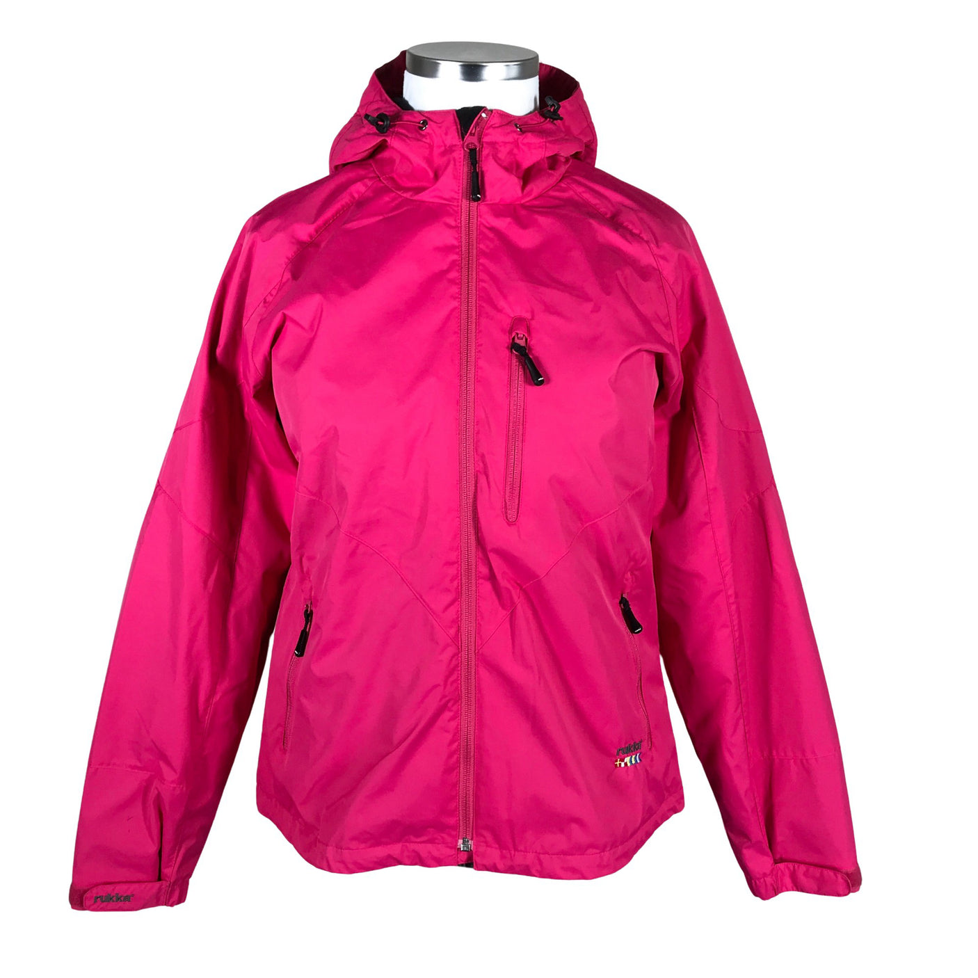 Unisex Rukka - Kuoritakki, koko 42 - (1)