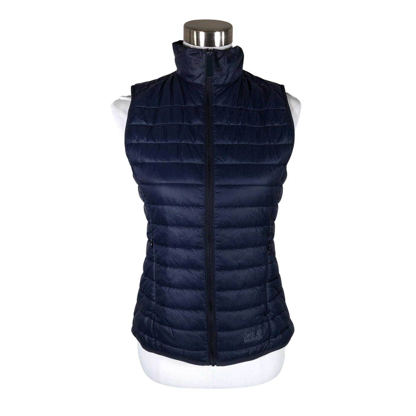 Unisex Jack Wolfskin - Toppaliivi, koko 34 - (1)
