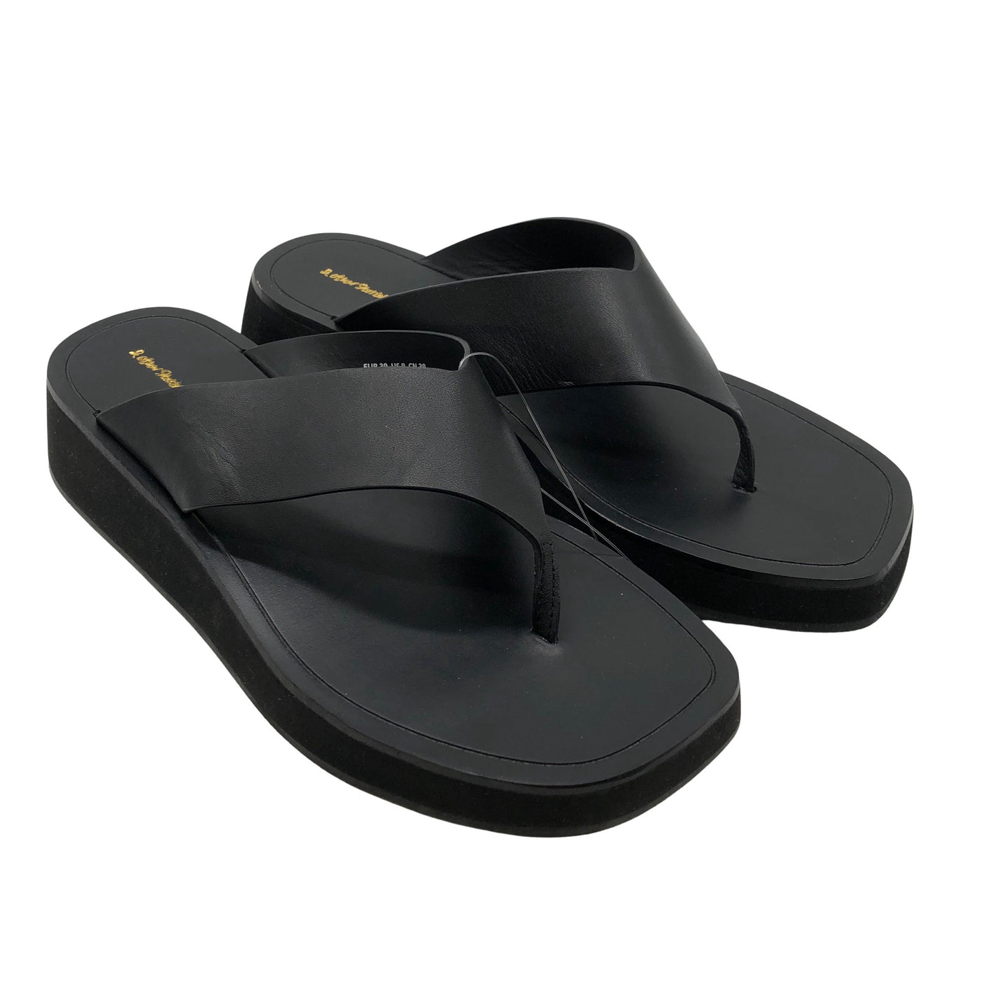 Unisex &Other Stories - Sandaalit, koko 39 - (2)
