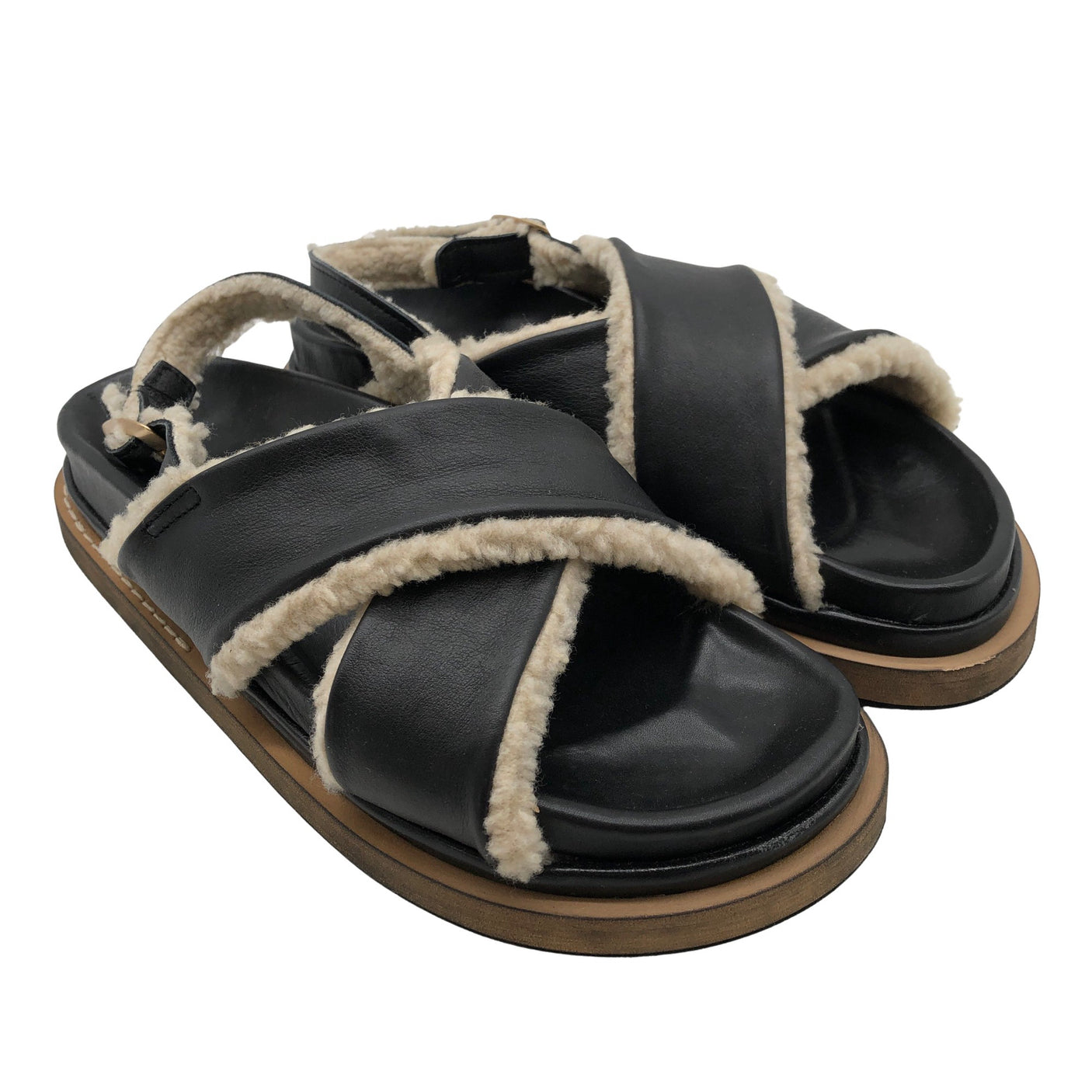 Unisex Alohas - Sandaalit, koko 39 - (2)