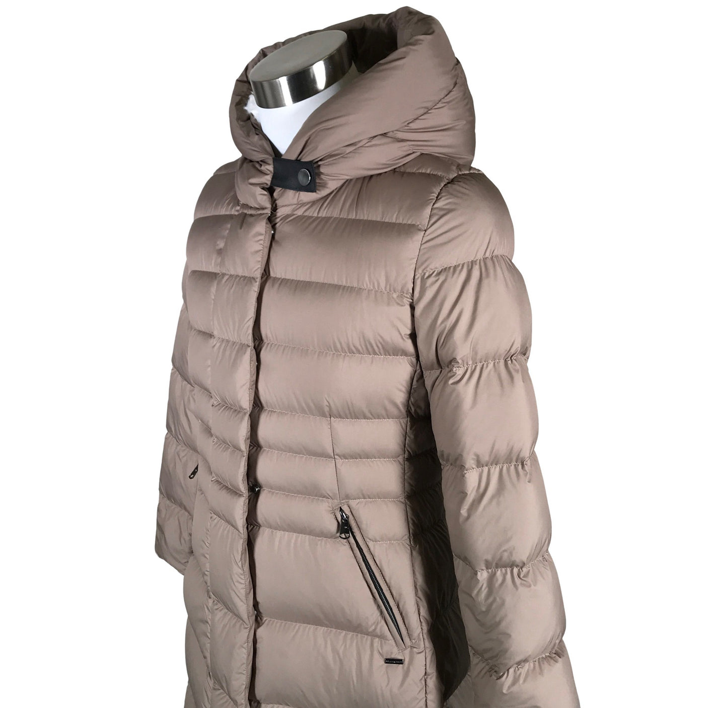 Unisex Beaumont - Untuvatakki, koko 42 - (3)