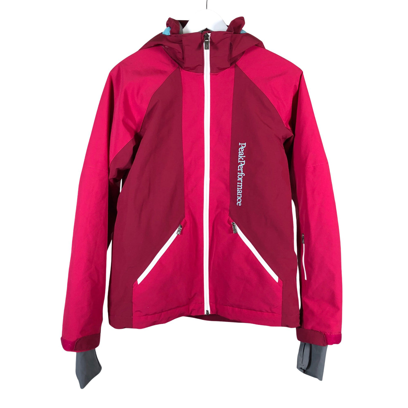 Unisex Peak Performance - Toppatakki, koko 158 - 164 - (1)