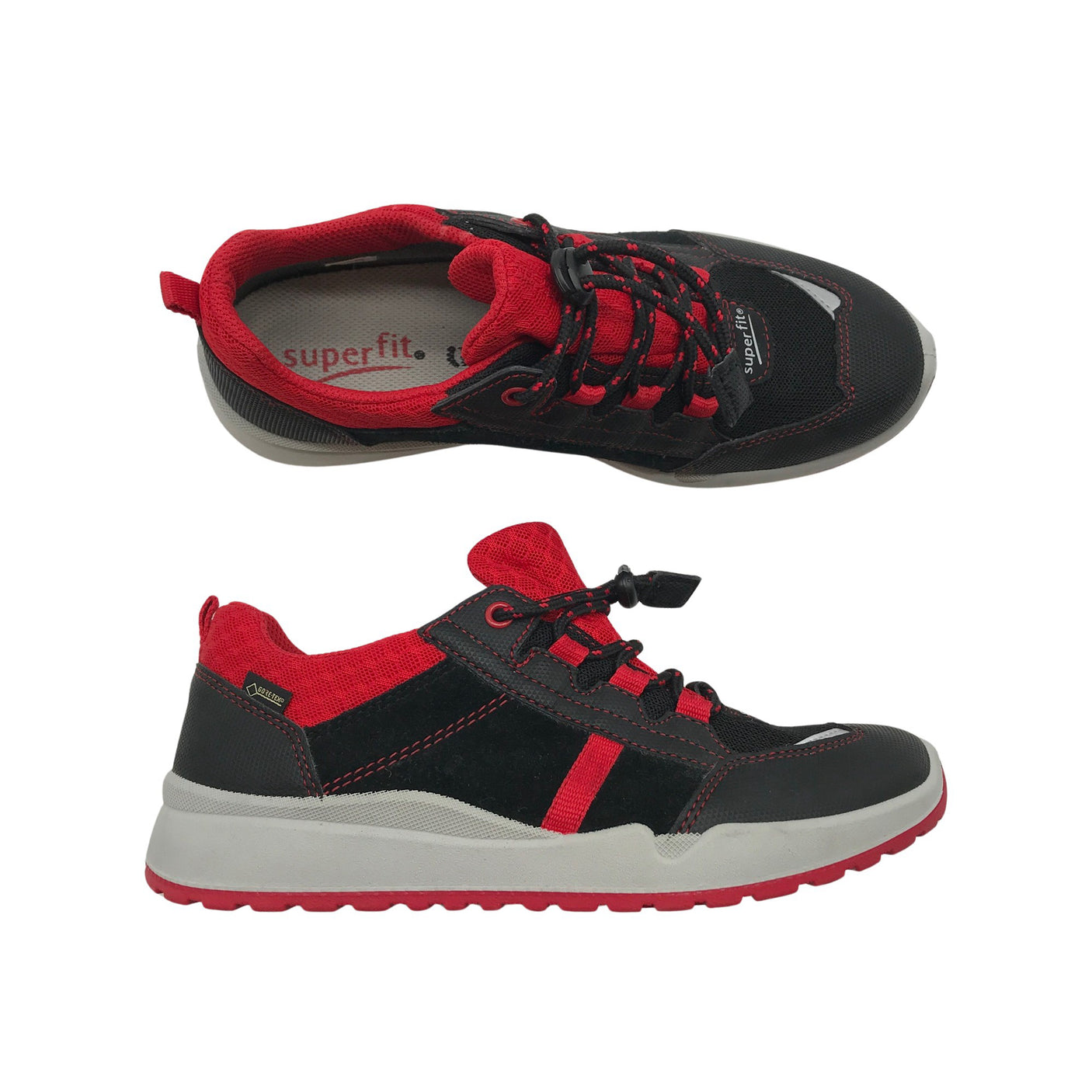 Unisex SuperFit - Lenkkarit, koko 36 - (1)