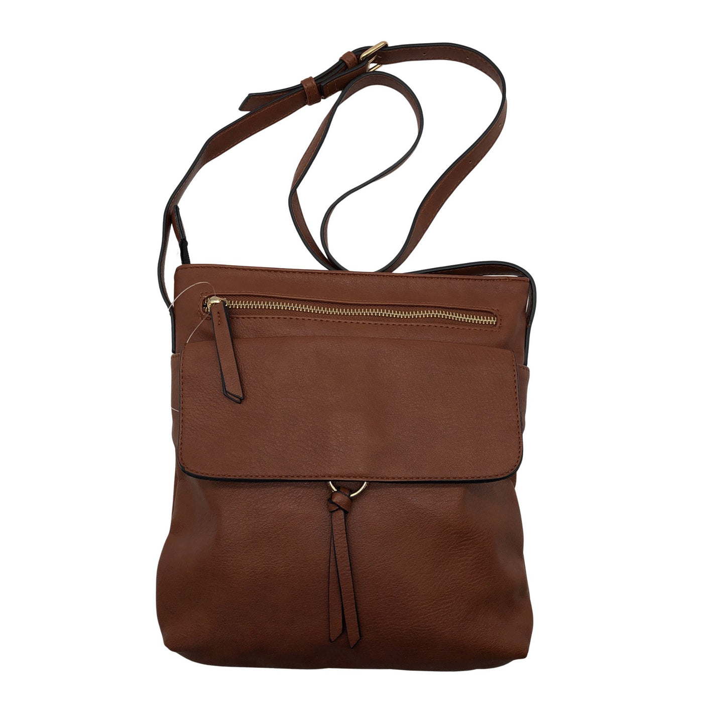 Unisex Anna Field - Olkalaukku, koko Mini - (1)