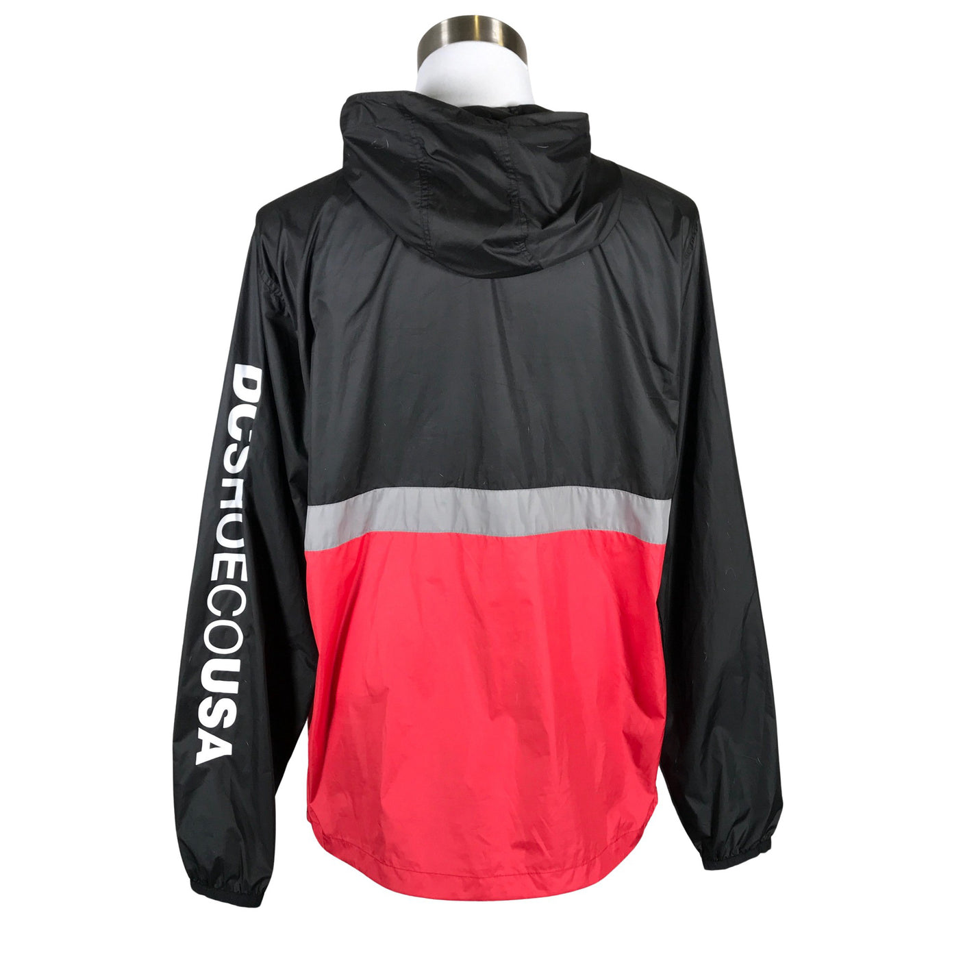 Unisex DC Shoes - Urheilutakki, koko XL - (2)