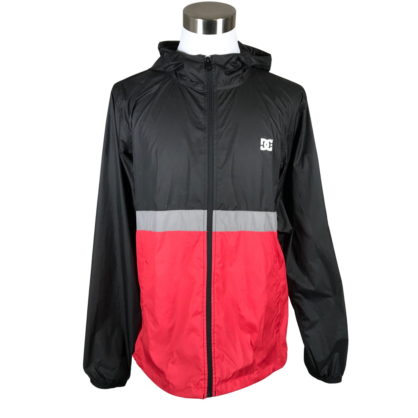 Unisex DC Shoes - Urheilutakki, koko XL - (1)