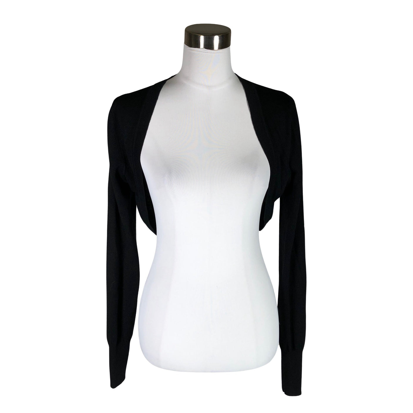 Unisex Your Face - Neulebolero, koko 38 - (1)