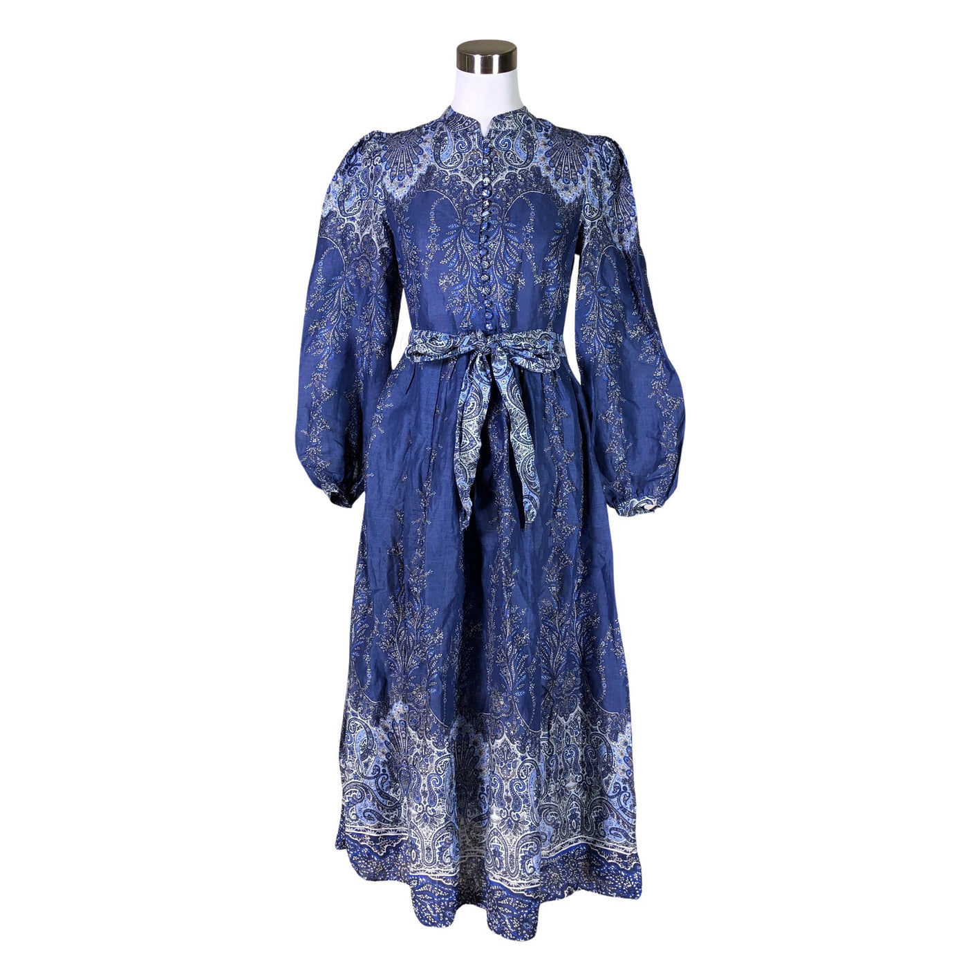Unisex Andiata - Kangasmekko, koko 34 - (1)