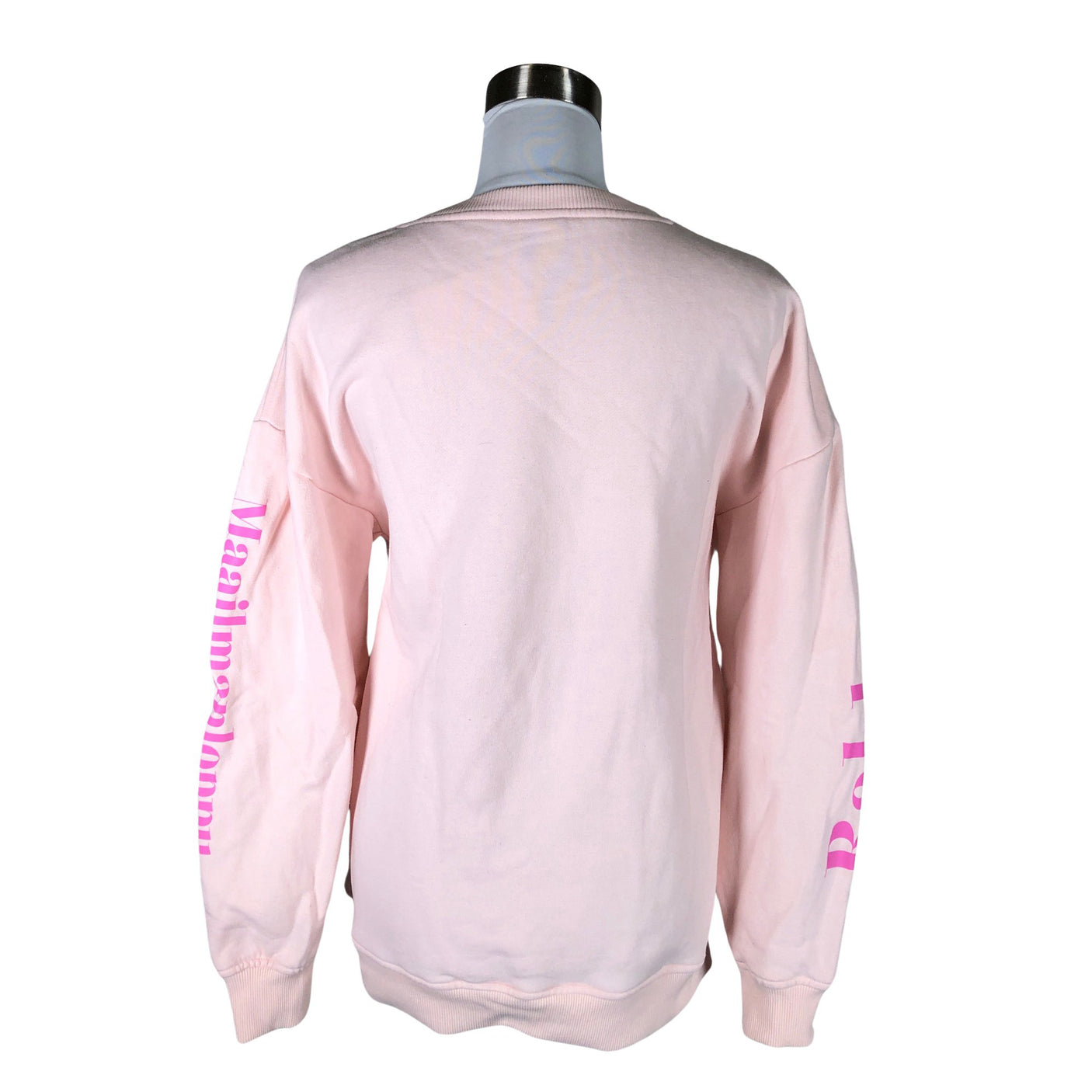 Unisex Urban Classics - Collegepaita, koko XS - (2)