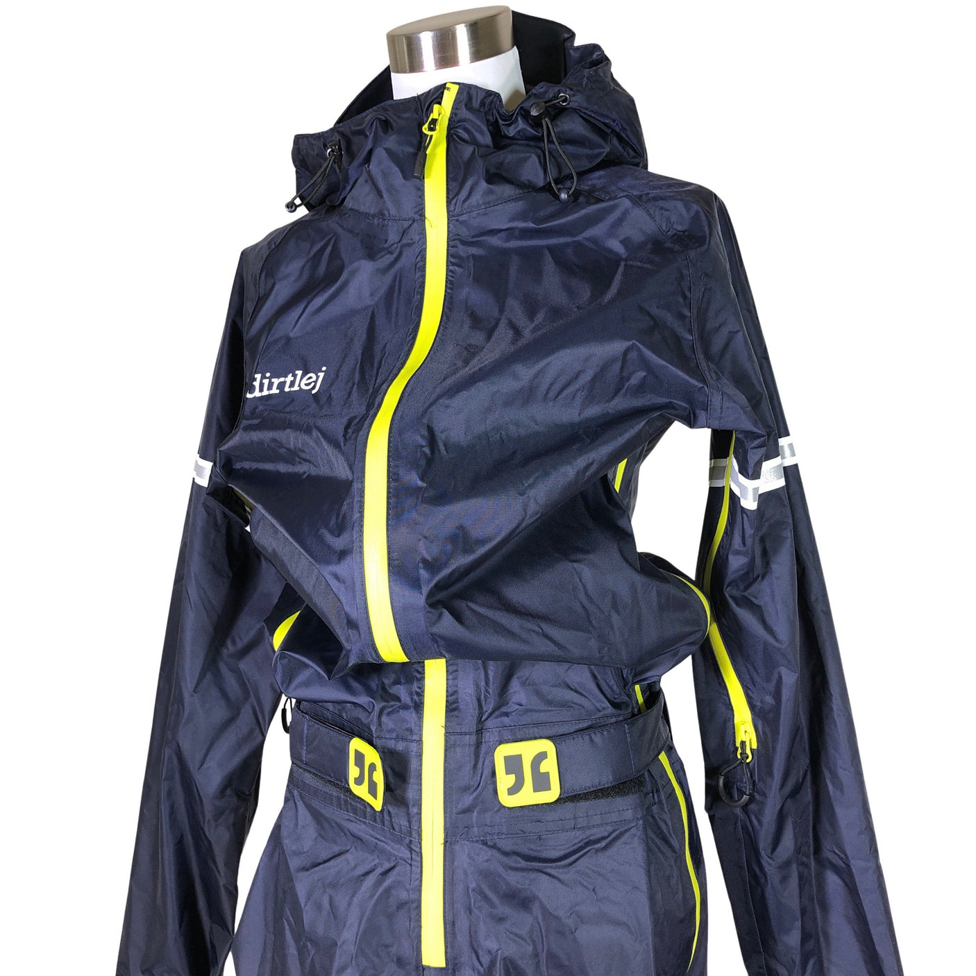 Unisex dirtlej - Urheiluasu, koko 36 - (3)
