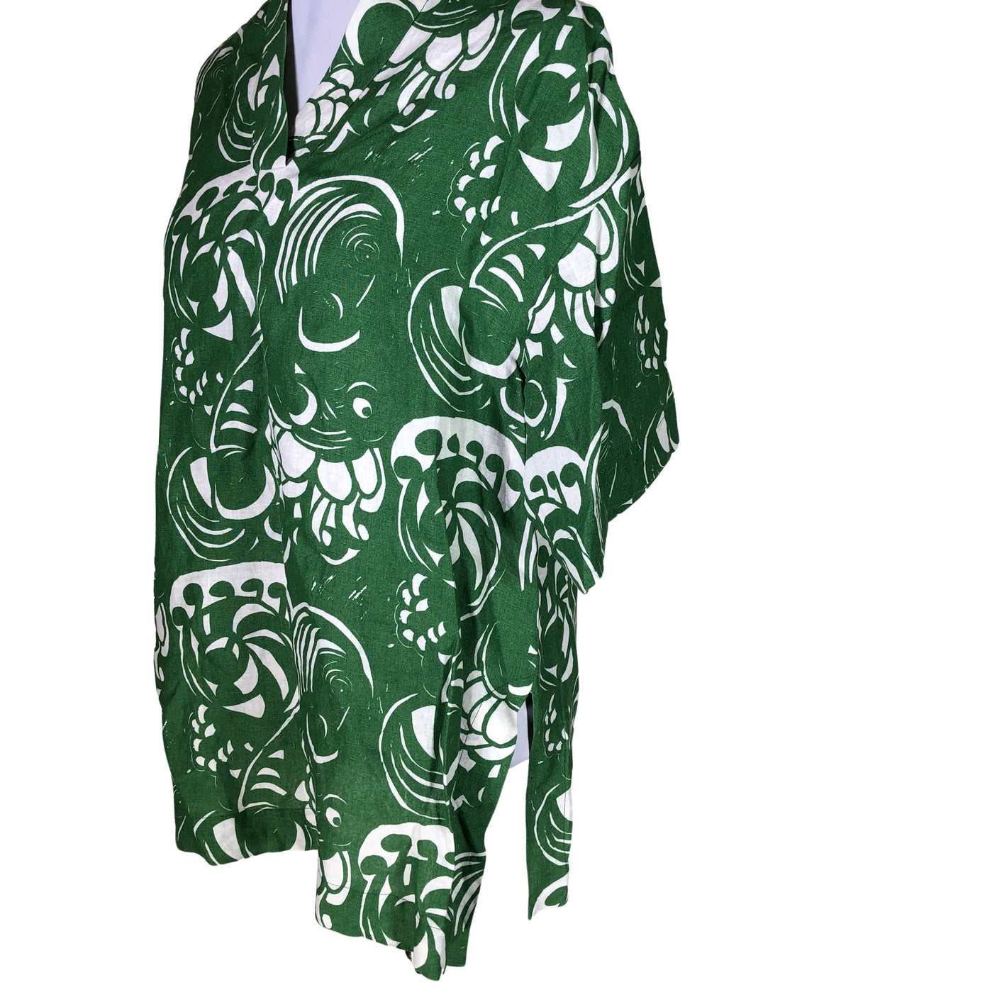 Unisex Marimekko - Kangastunika, koko 36 - (3)
