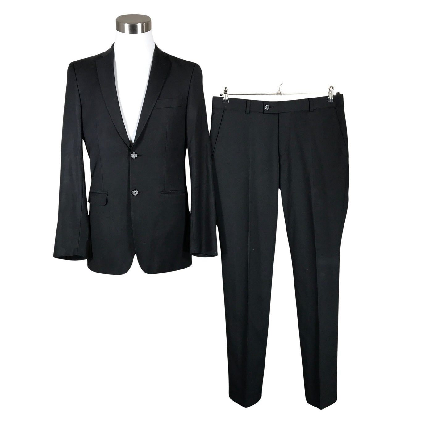 Unisex Turo Tailor - Puku, koko M - (1)