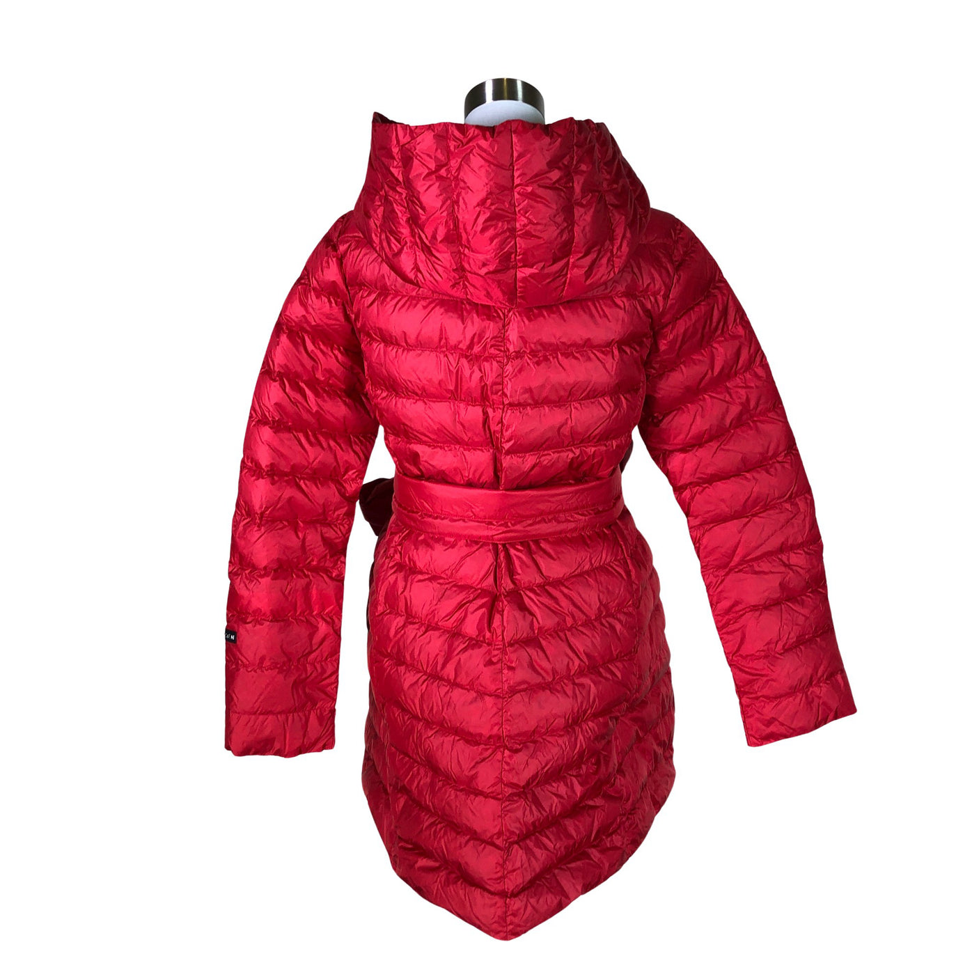 Unisex Joutsen - Untuvatakki, koko 38 - (2)