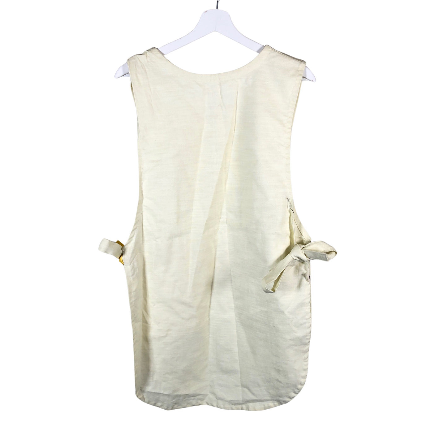 Esiliina, koko Ei kokoa