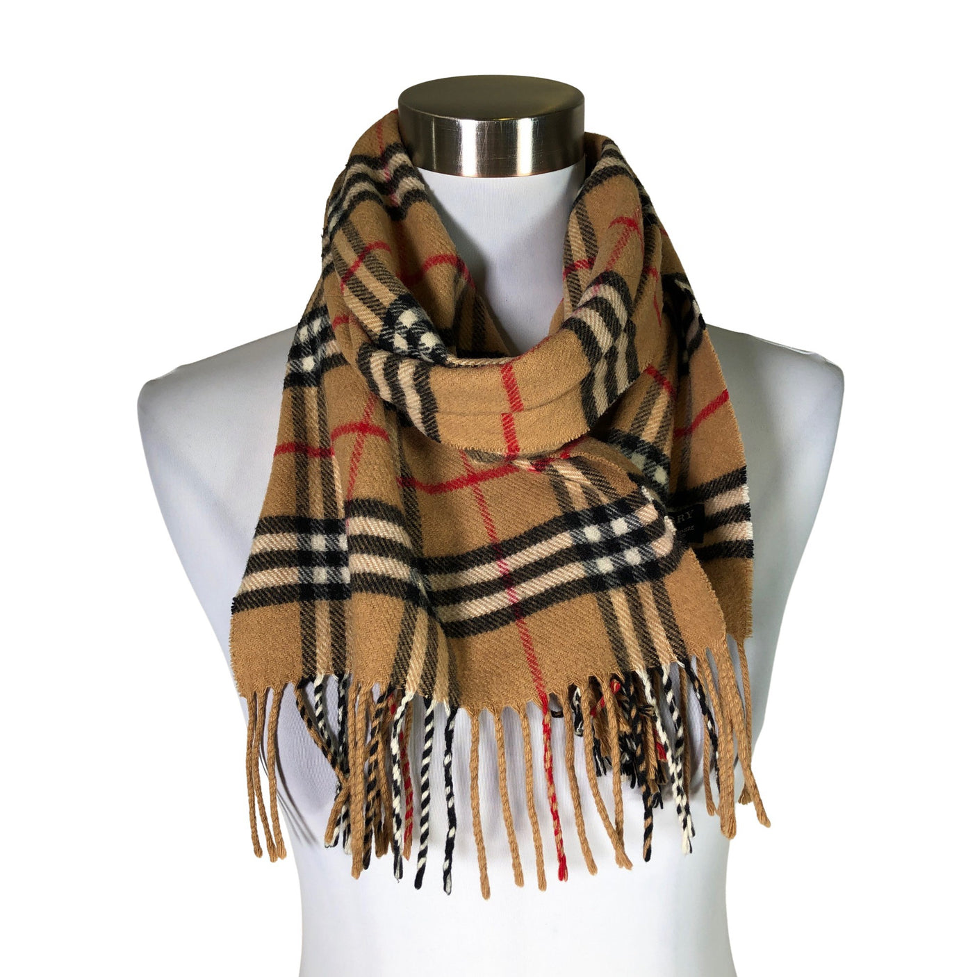 Unisex Burberry - Kaulaliina, koko Midi - (1)