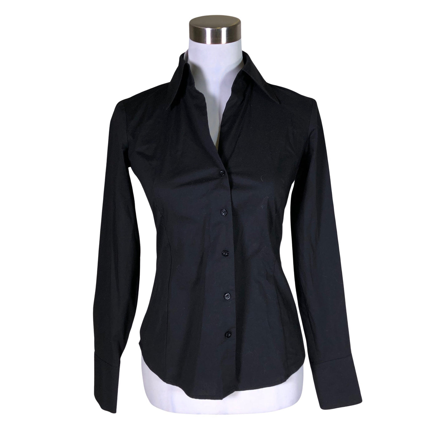 Unisex Esprit - Kauluspaita, koko 34 - (1)