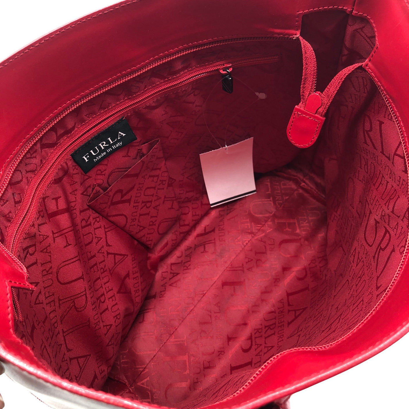 Unisex Furla - Käsilaukku, koko Midi - (3)