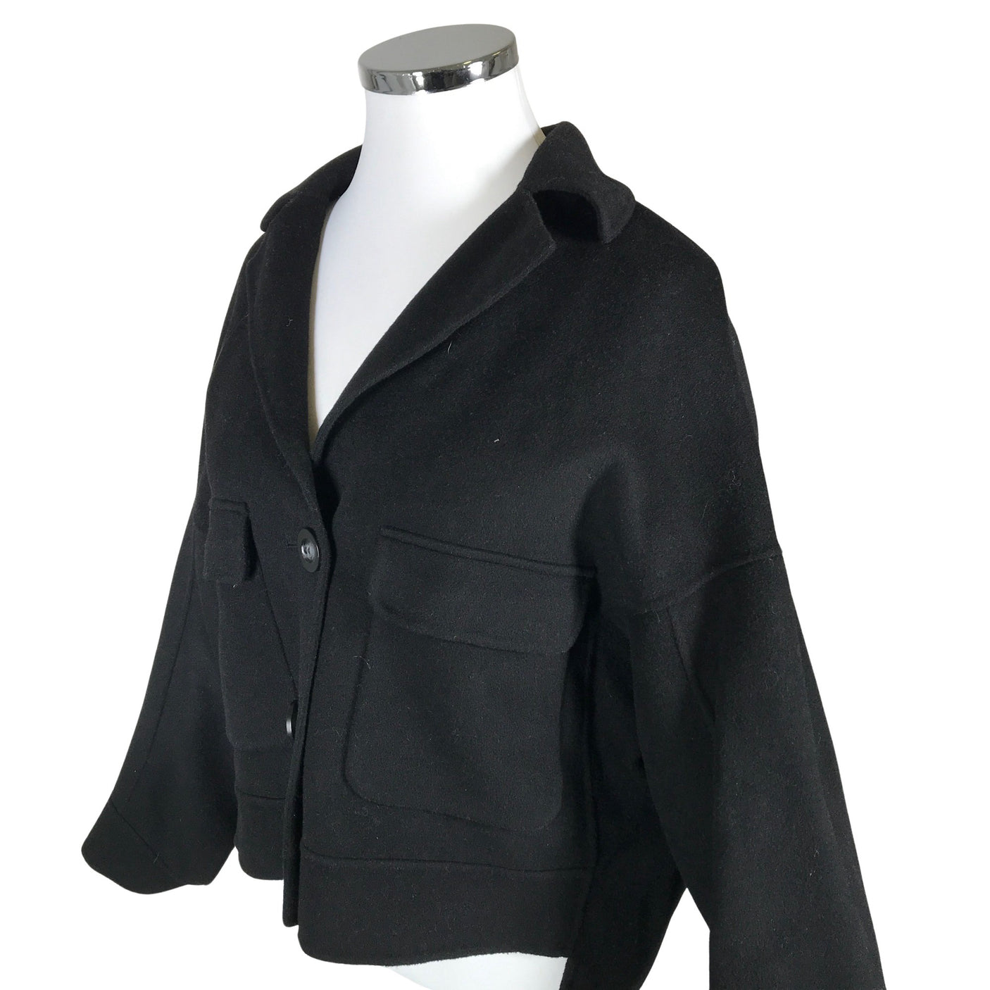 Unisex Andiata - Villakangastakki, koko 42 - (3)