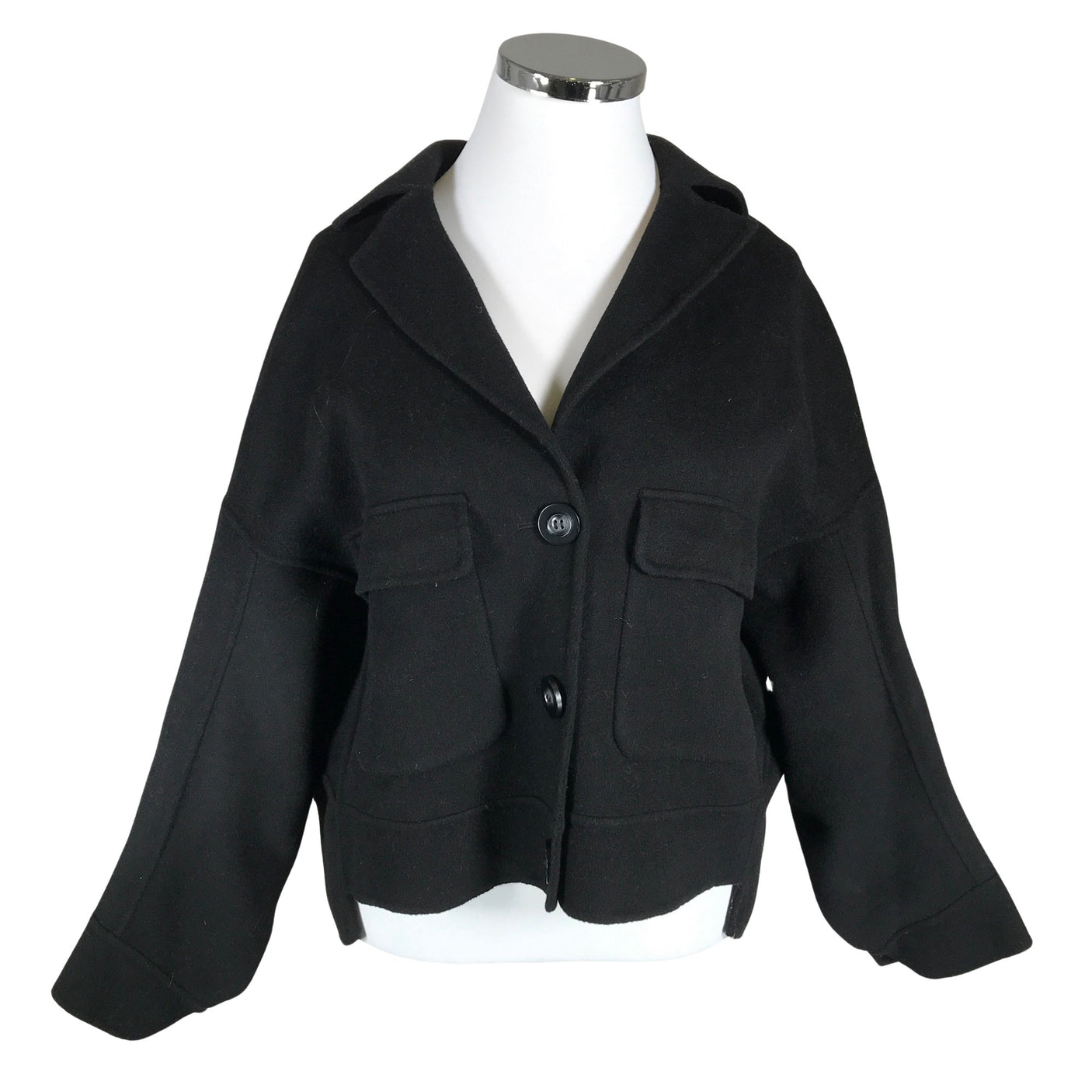Unisex Andiata - Villakangastakki, koko 42 - (1)