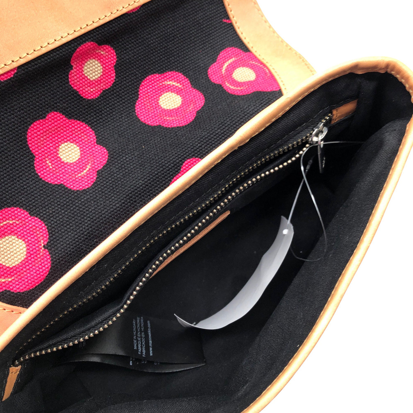 Unisex Marimekko - Olkalaukku, koko Mini - (2)