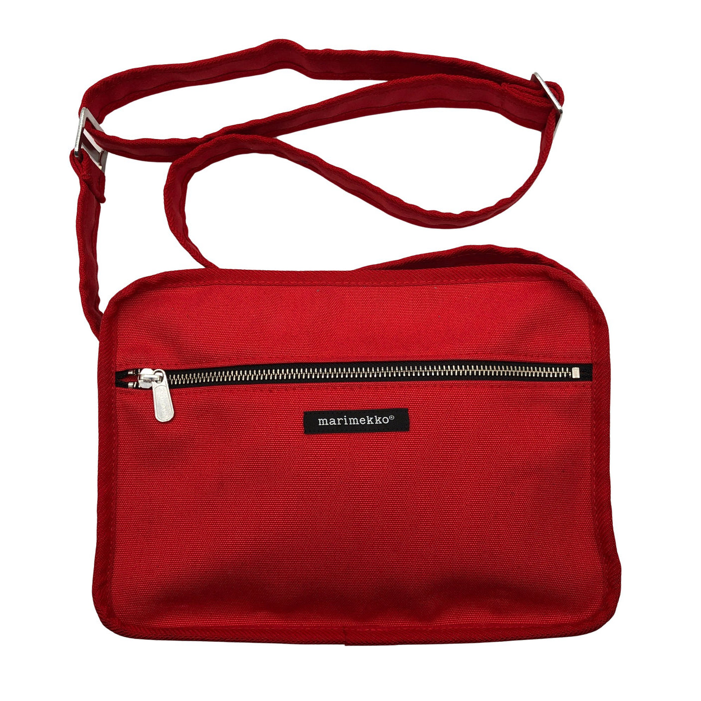 Unisex Marimekko - Olkalaukku, koko Mini - (1)
