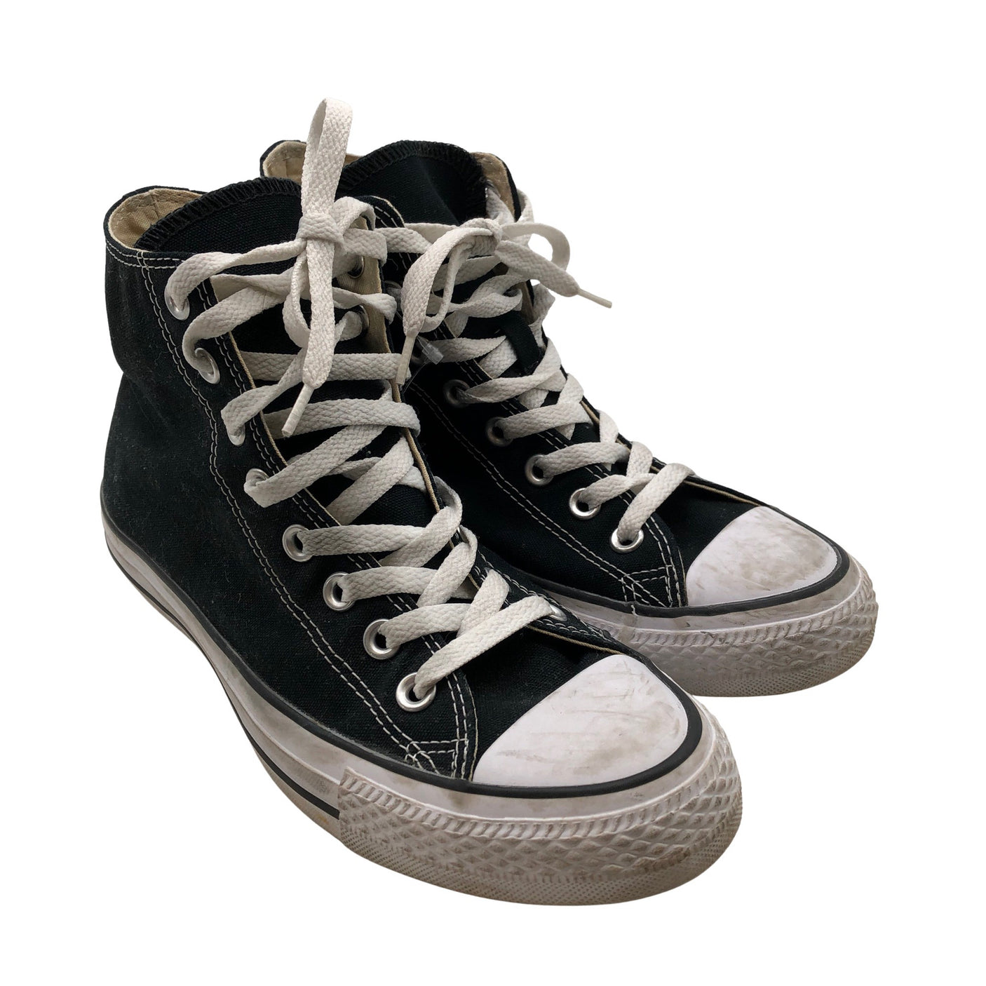 Unisex Converse - Tennarit, koko 39 - (2)
