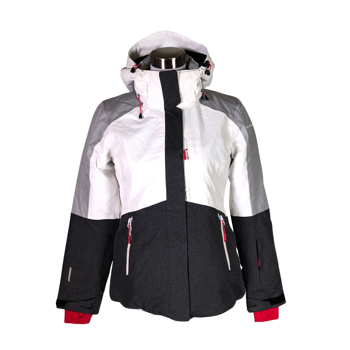 Unisex Icepeak - Toppatakki, koko 36 - (1)