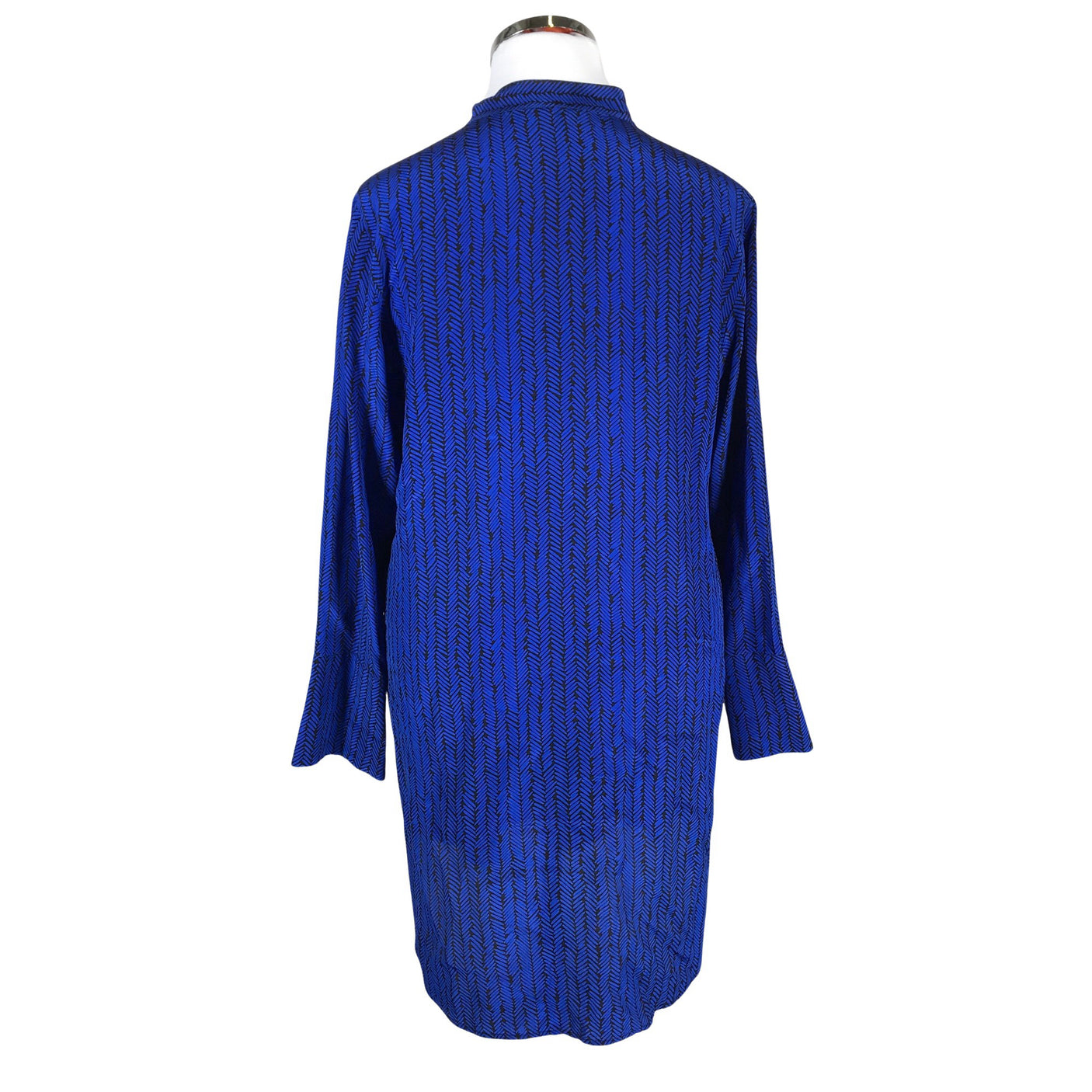 Unisex Marimekko - Sifonkitunika, koko 42 - (2)
