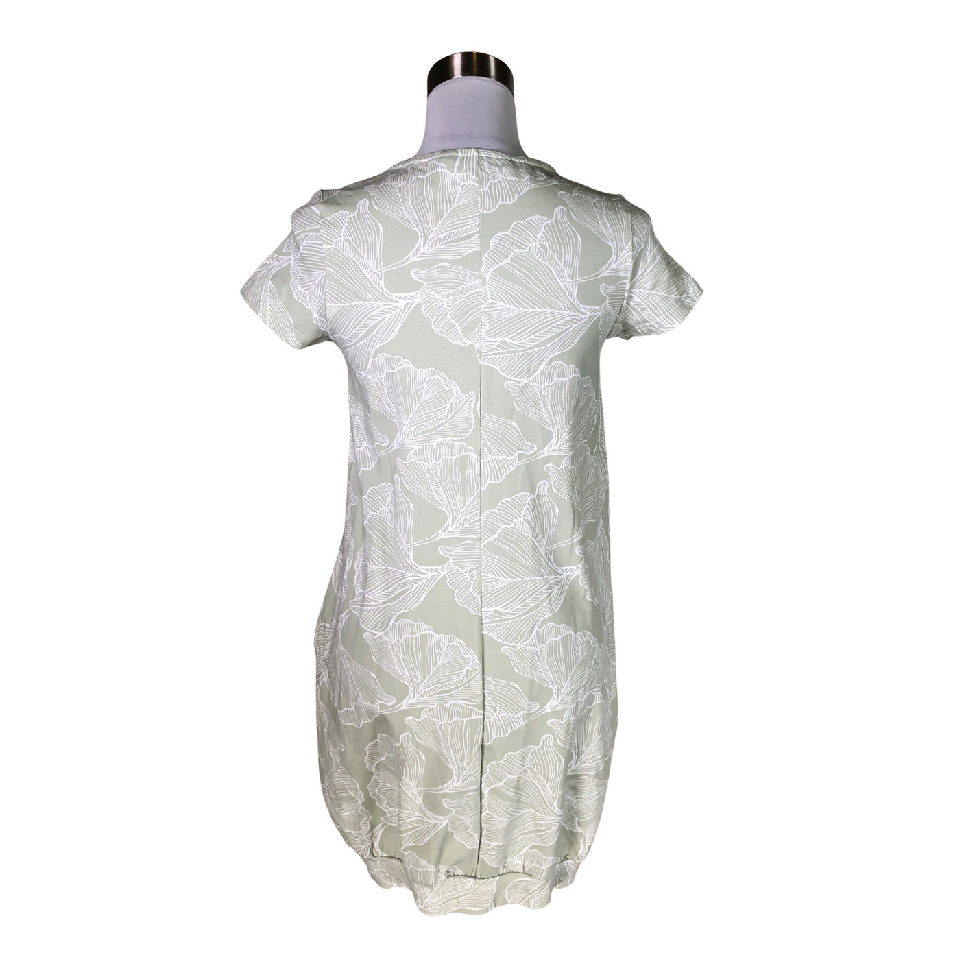 Unisex NOSH - Trikootunika, koko 32 - (2)