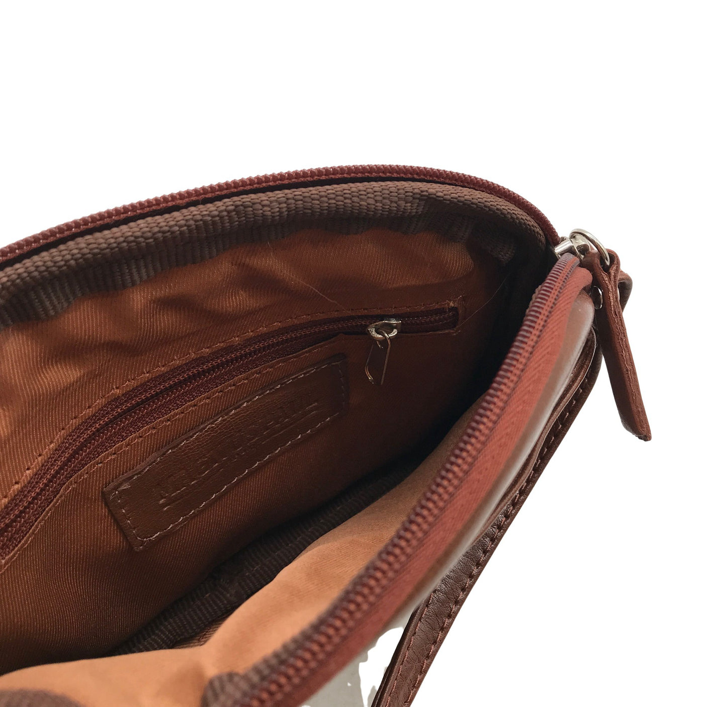 Unisex Magnus Paul - Olkalaukku, koko Mini - (2)