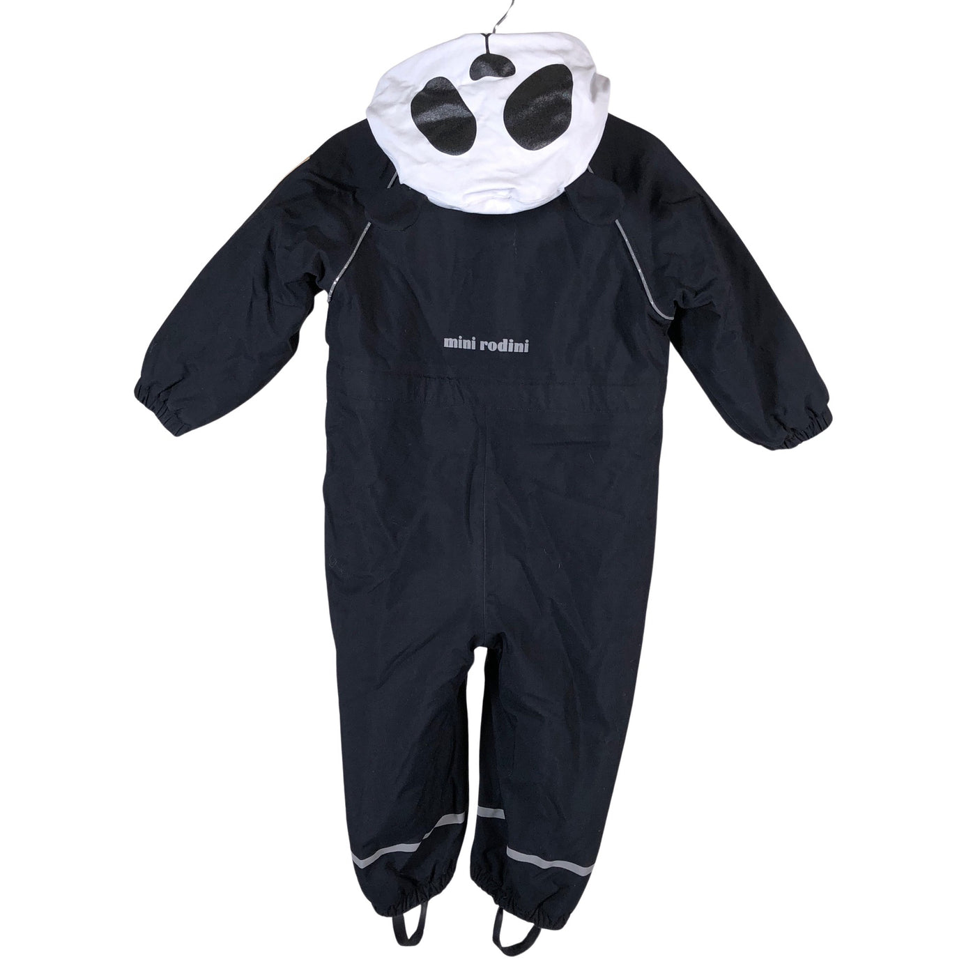 Unisex Mini Rodini - Toppahaalari, koko 86 - 92 - (2)