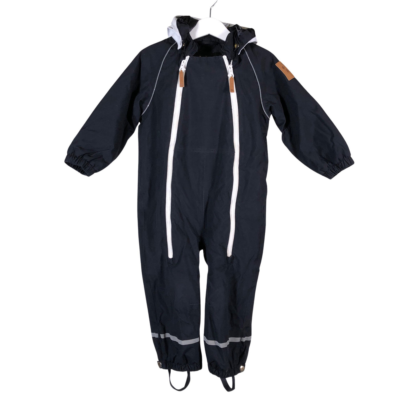 Unisex Mini Rodini - Toppahaalari, koko 86 - 92 - (1)