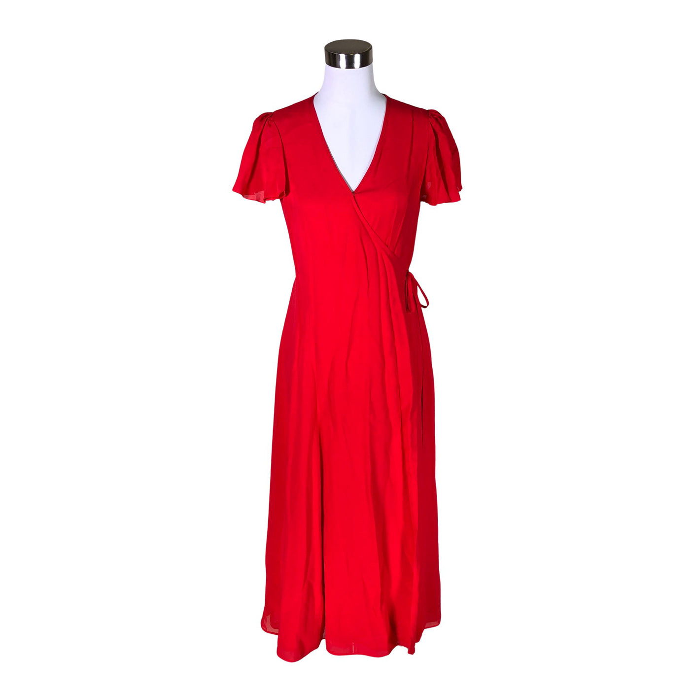 Unisex Andiata - Juhlamekko, koko 36 - (1)