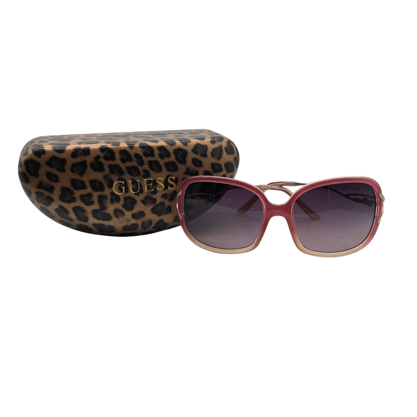Unisex Guess - Aurinkolasit, koko Ei kokoa - (1)