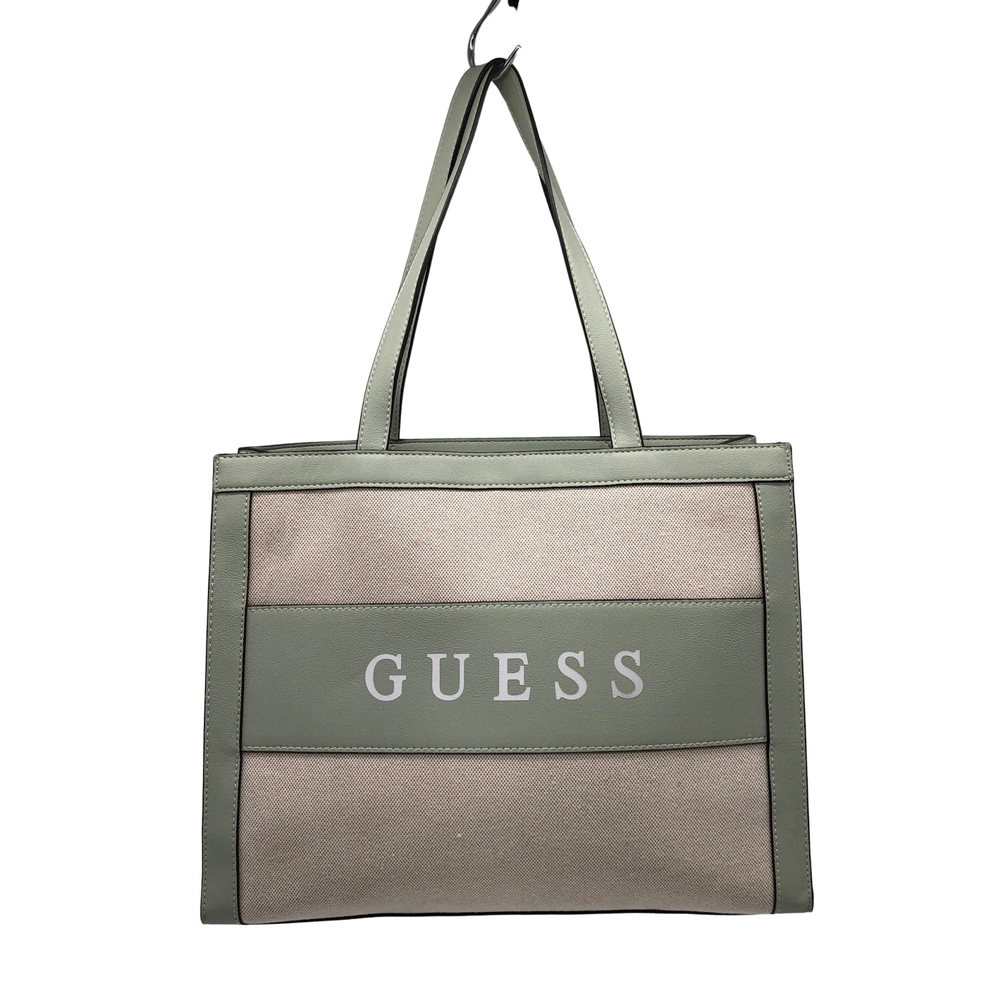 Unisex Guess - Käsilaukku, koko Maxi - (1)