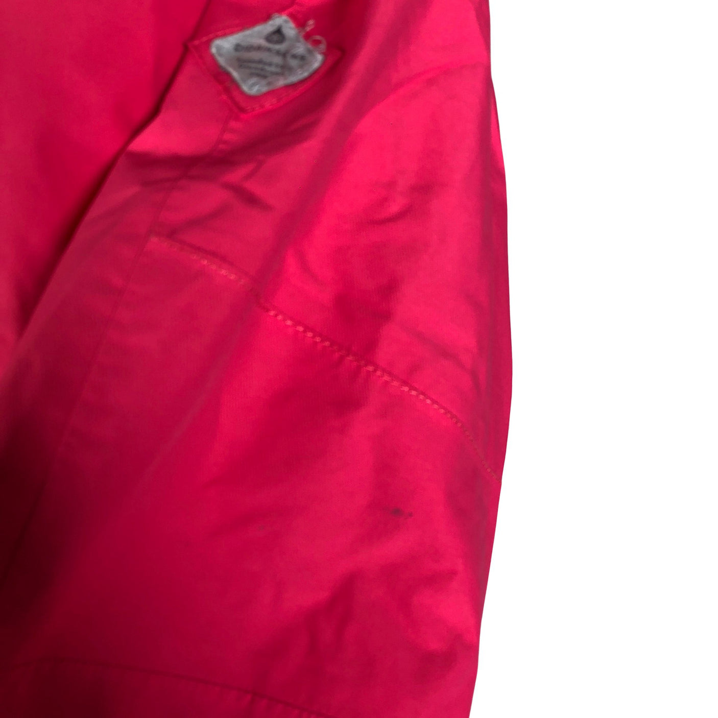 Unisex Didriksons - Parkatakki, koko 40 - (3)