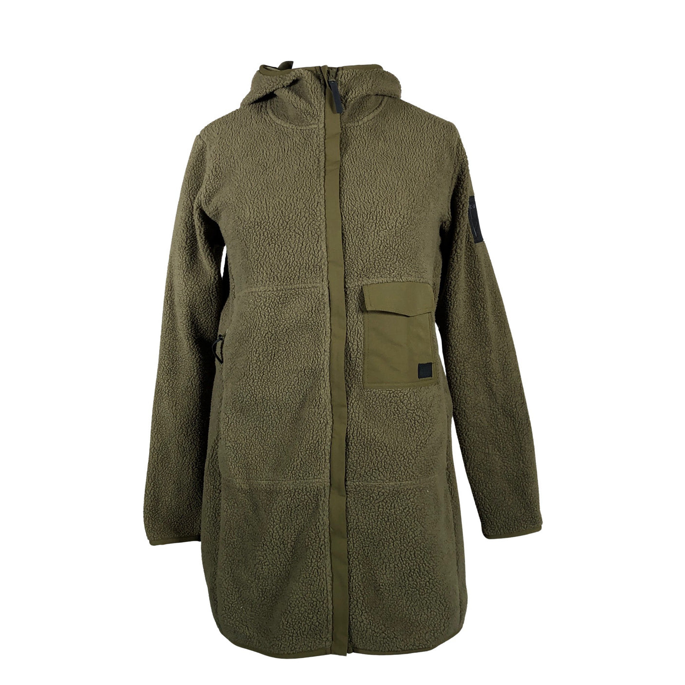 Unisex Halti - Fleecetakki, koko 42 - (1)