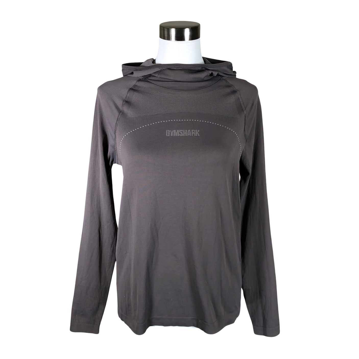 Unisex Gymshark - Urheilupaita,
pitkät hihat, koko 36 - (1)