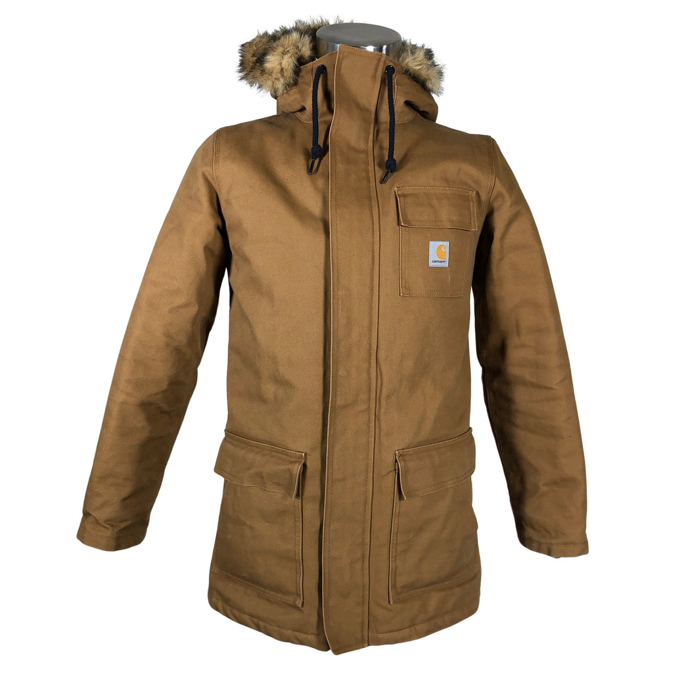 Unisex Carhartt - Toppatakki, koko S - (1)
