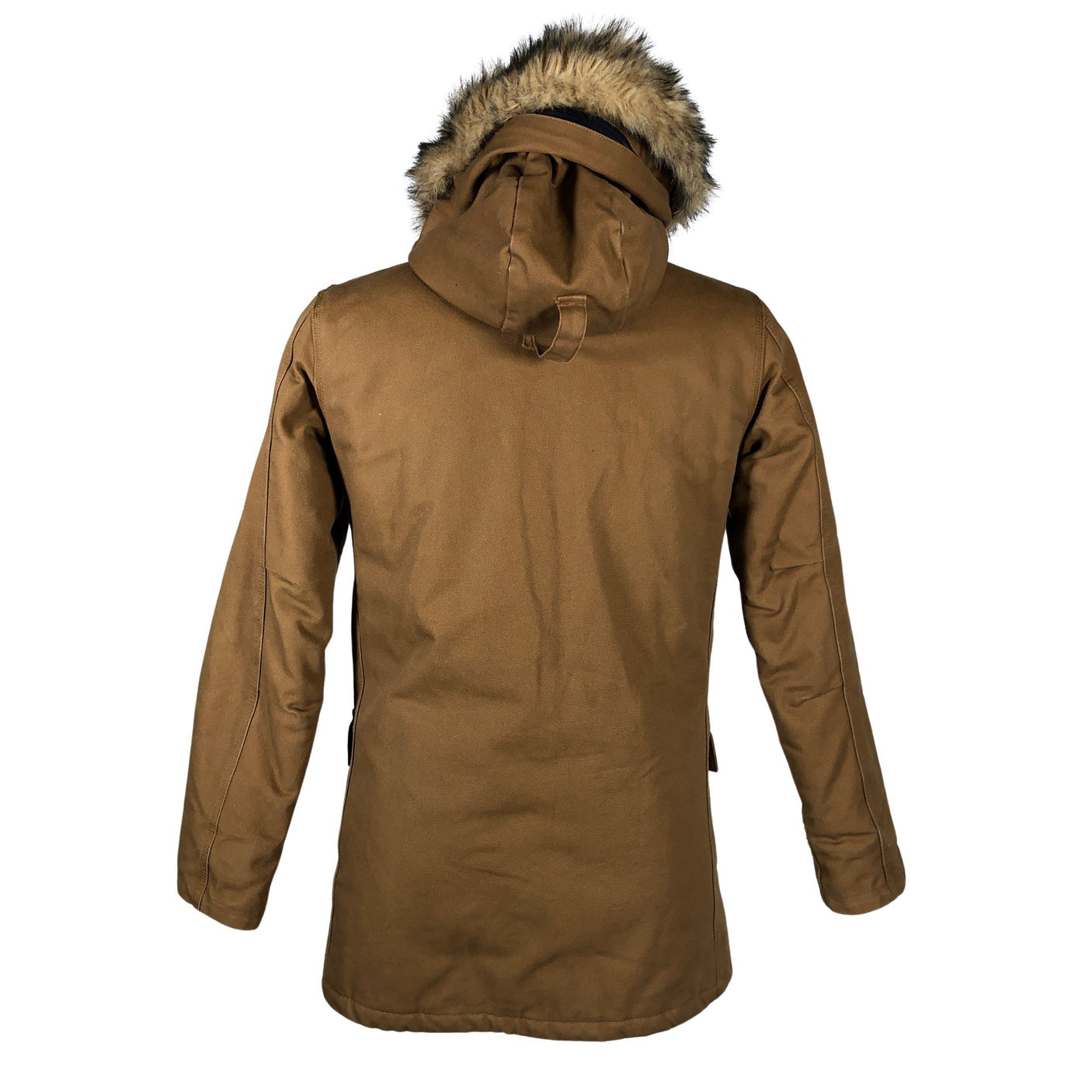 Unisex Carhartt - Toppatakki, koko S - (2)