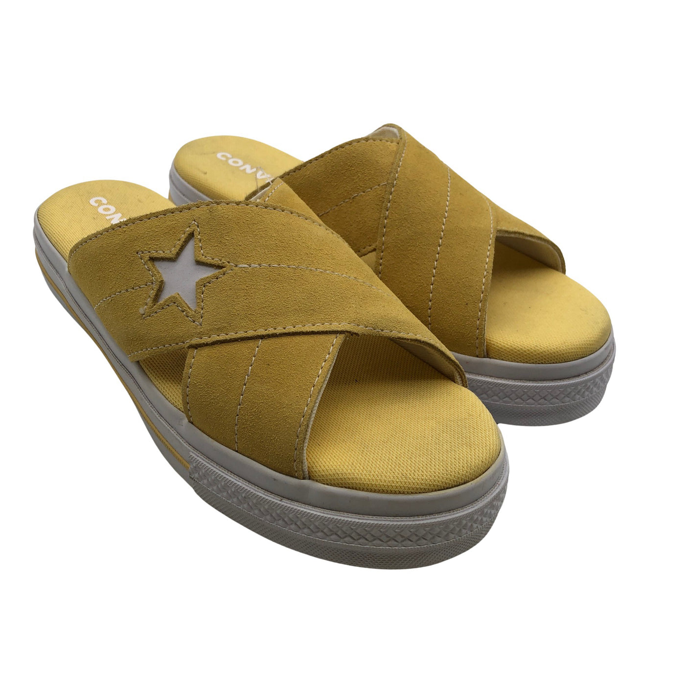 Unisex Converse - Sandaalit, koko 39 - (2)