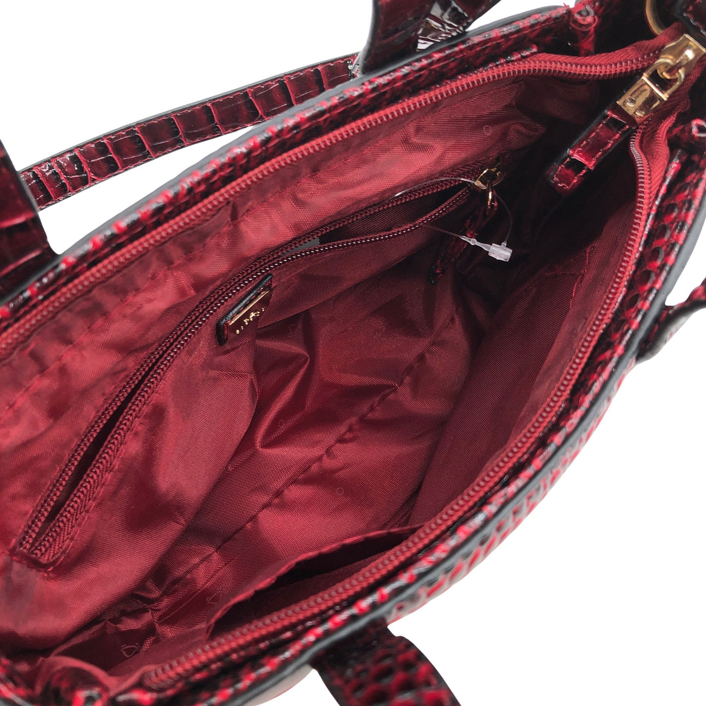 Unisex Carpisa - Käsilaukku, koko Mini - (3)