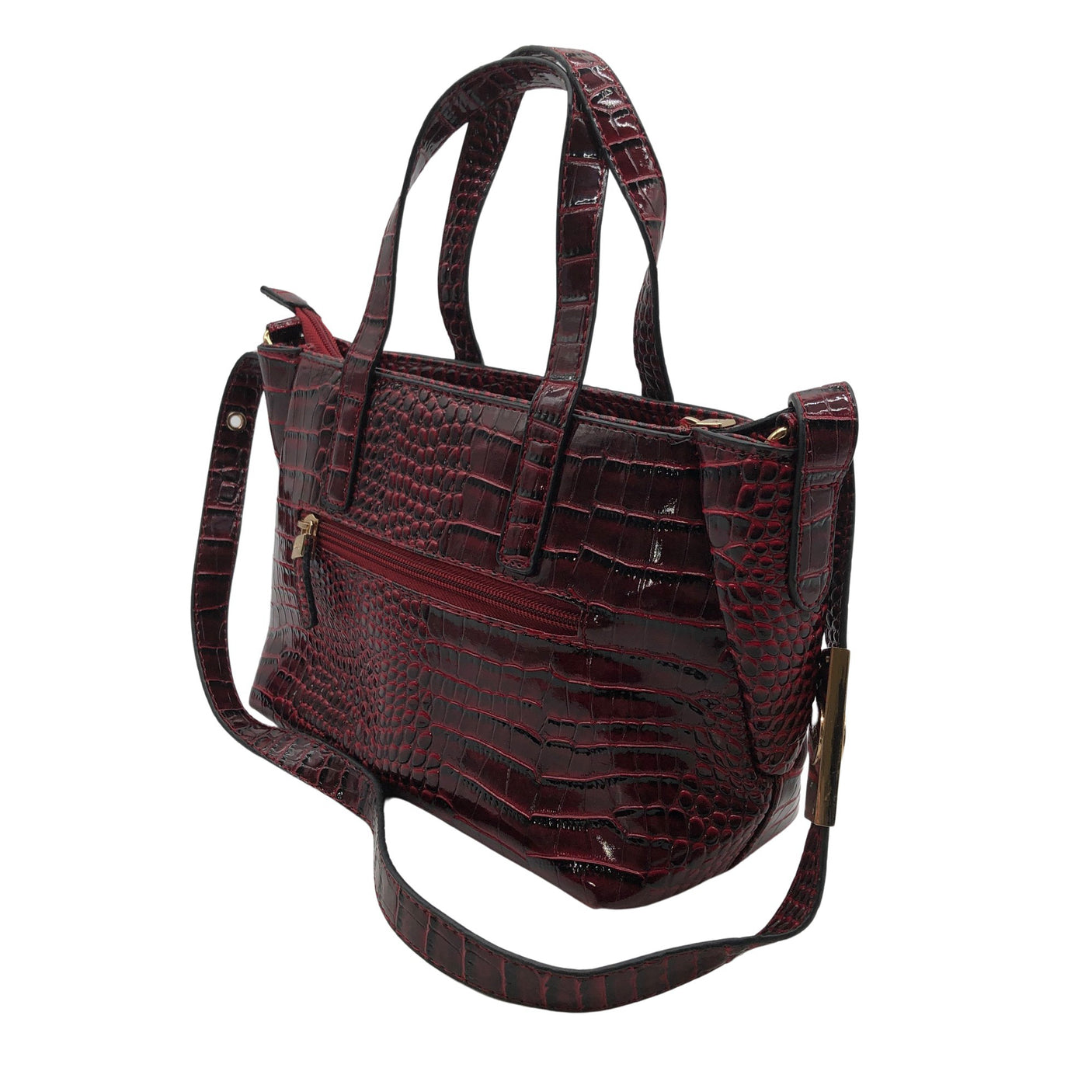 Unisex Carpisa - Käsilaukku, koko Mini - (2)